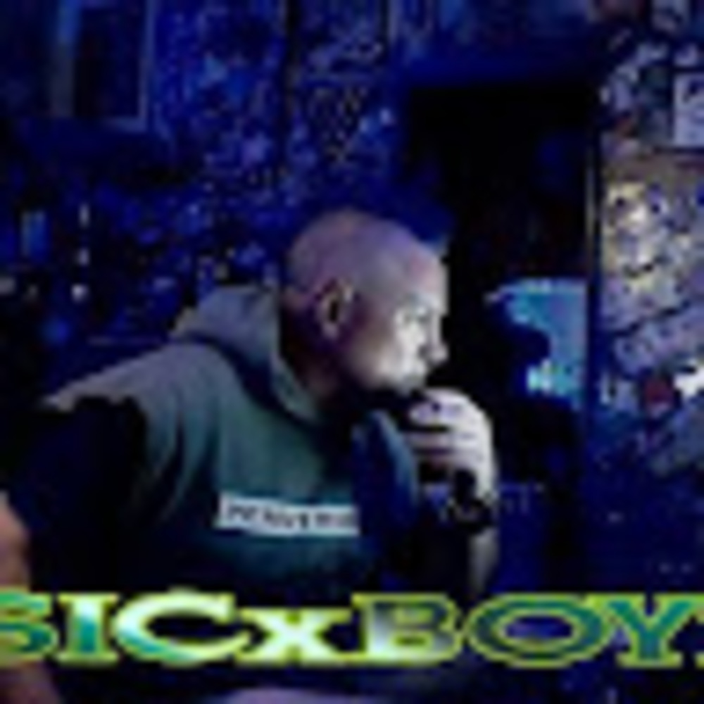 Meet your Posher, Mike